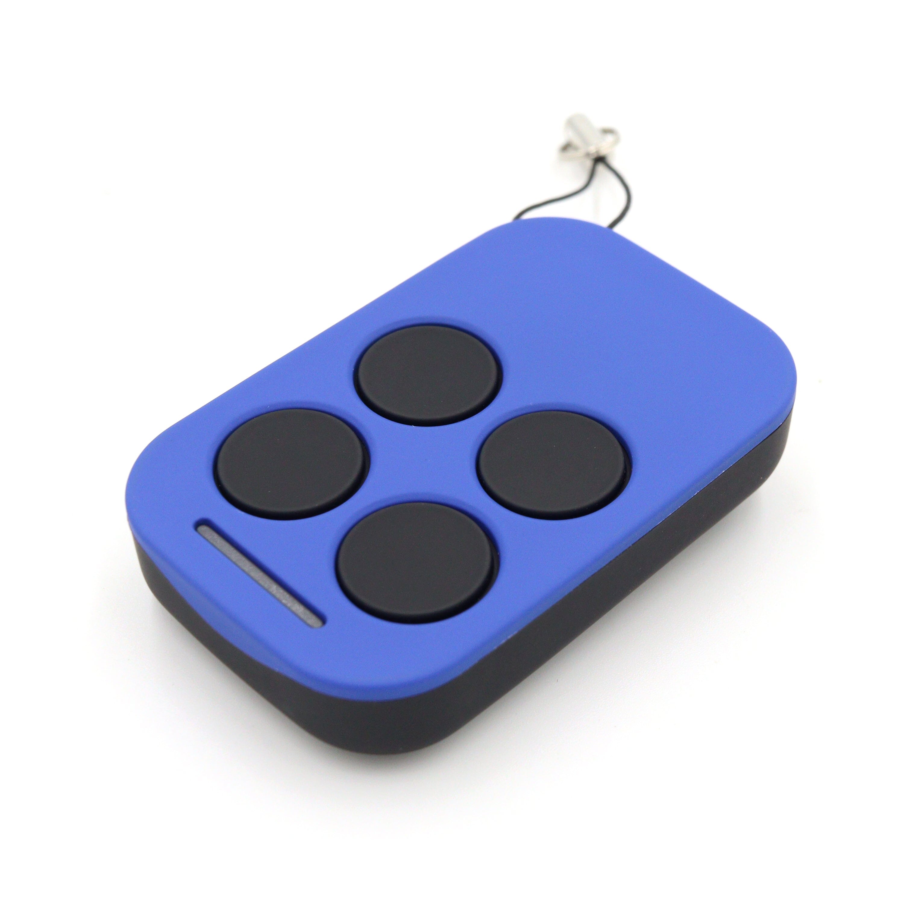 Q-Tron 868TT1 Compatible Cloning Remote | Remote Pro